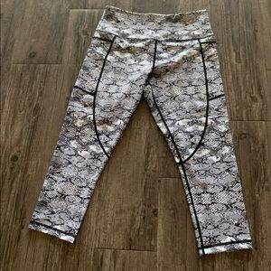 ZYIA Cobra Light n Tight